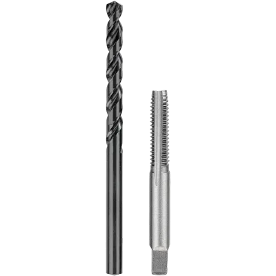 5/16-IN. - 18 Nc Tap & Letter F Drill Bit