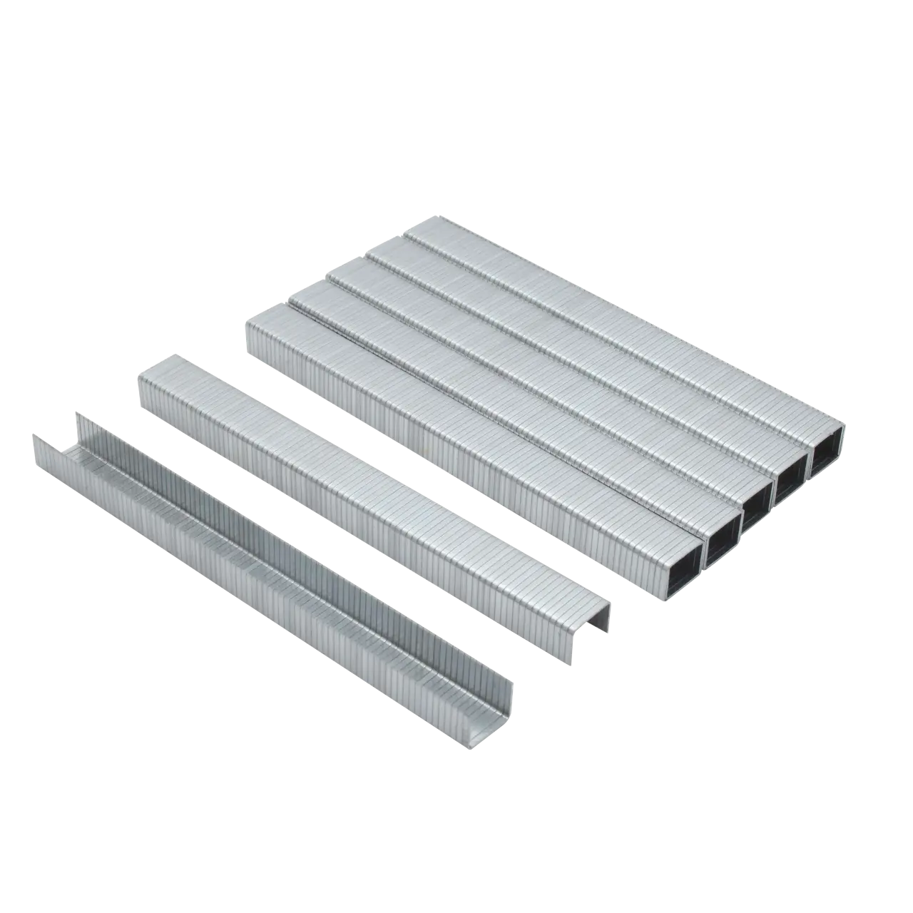 5/16-IN. Heavy Duty Staples - 5000PK