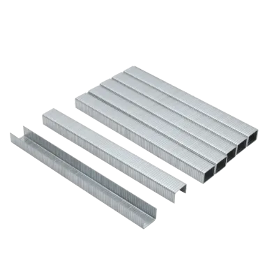 5/16-IN. Heavy Duty Staples - 5000PK