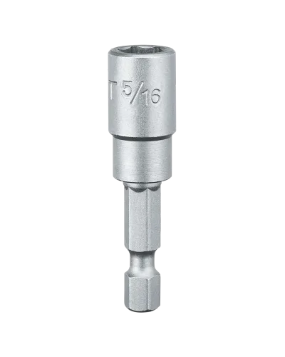 5/16-IN. X 1-7/8-IN. Magnetic Nut Driver (50-Pack)
