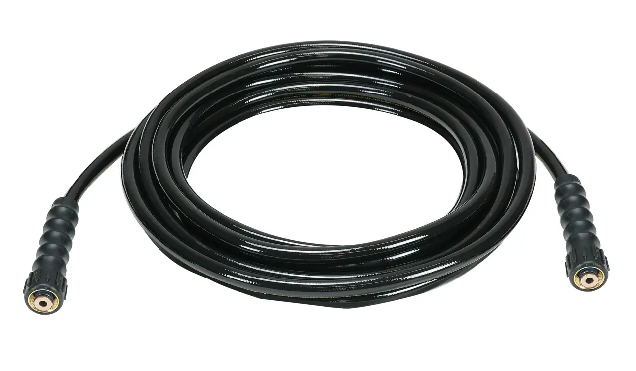 5/16-IN. X 25 Ft. 3700 Psi Replacement/Extension Hose