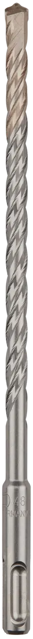 5/16-IN. X 4-IN. X 6-IN. SDS Plus 2 Cutter Drill Bit (25-Pack)