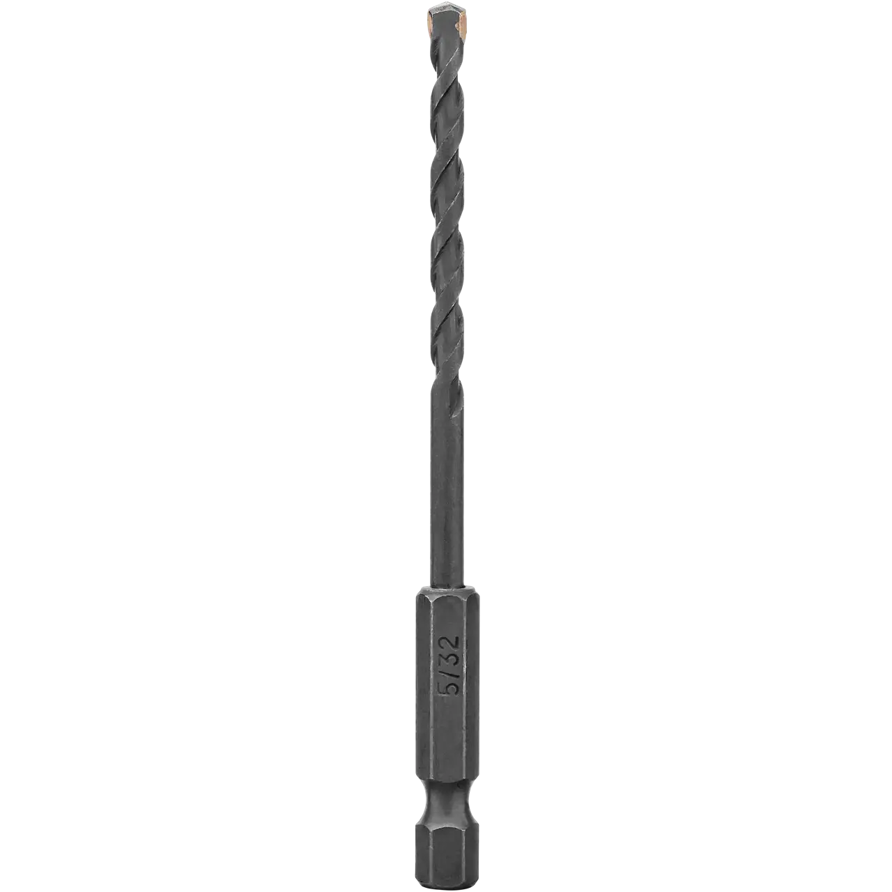 5/32-IN. Rotary Masonry Bit