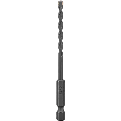 5/32-IN. Rotary Masonry Bit