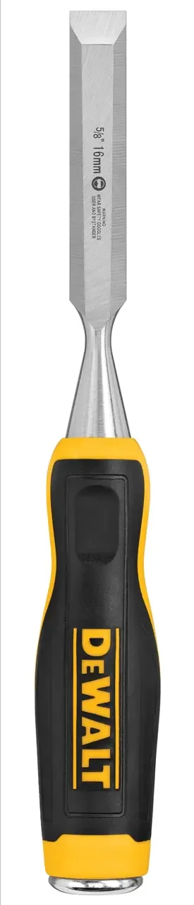 5/8-IN (16-mm) Wood Chisel