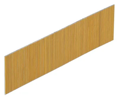 5/8-IN. 23GA Pin Nail, Chisel Point (2000-Pack)