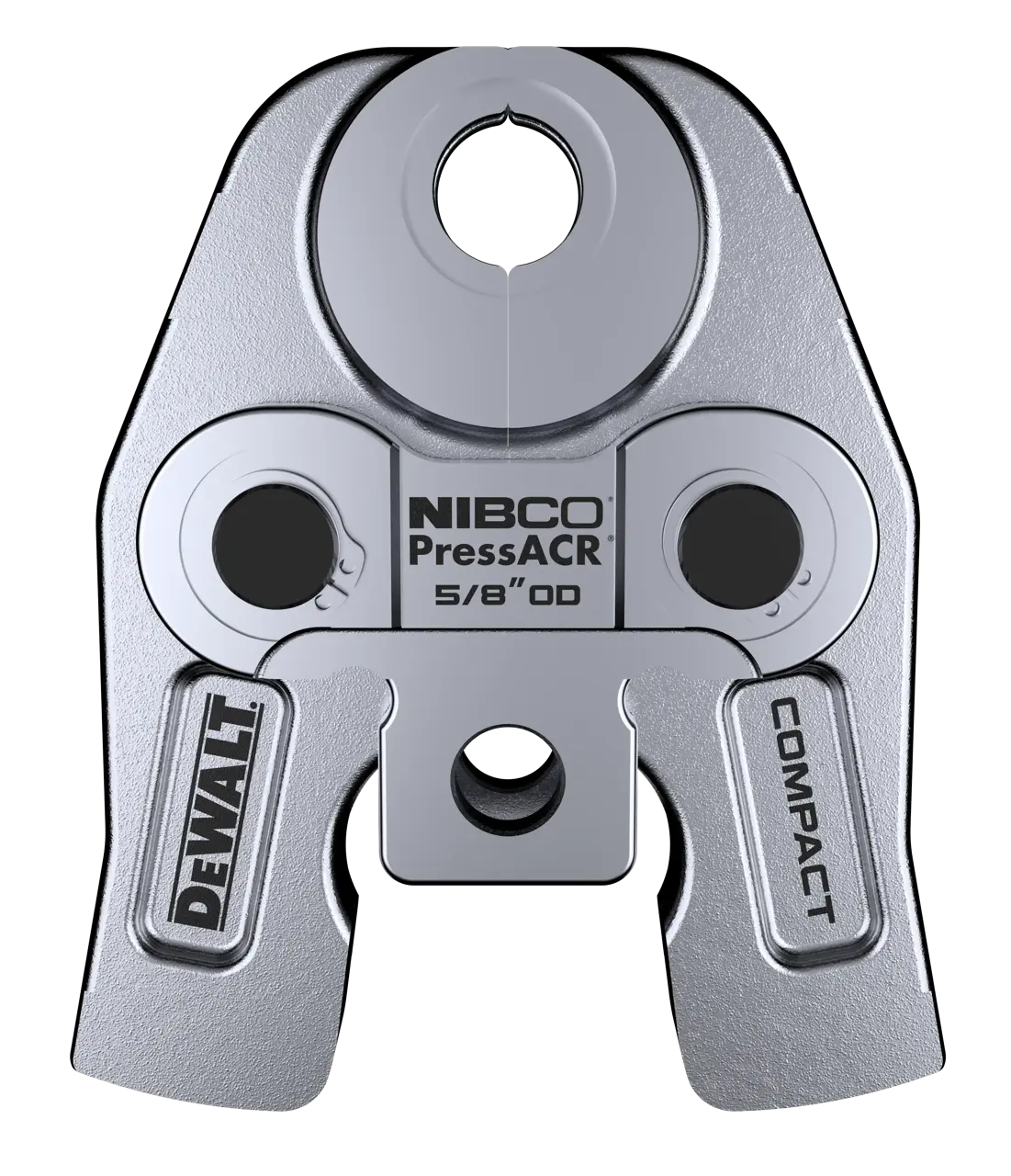 5/8-IN. Compact nibco pressacr press jaw