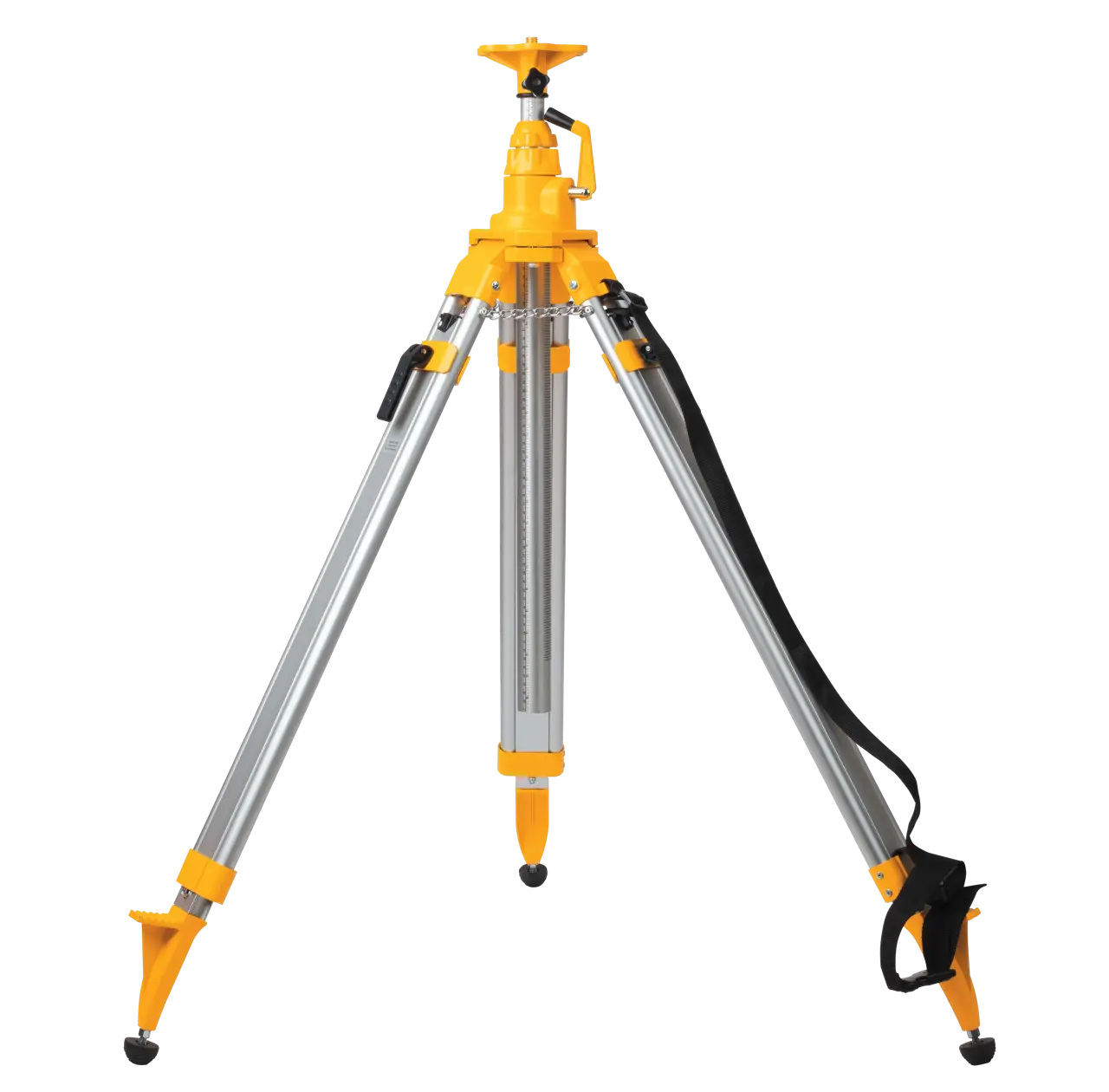 5/8-IN. Elevated Construction Tripod