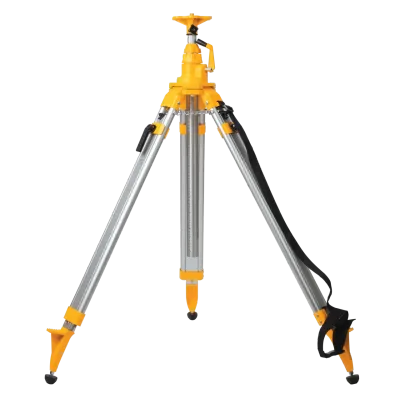 5/8-IN. Elevated Construction Tripod
