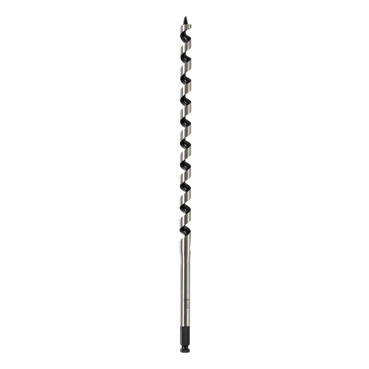 5/8-IN. X 17-IN. Power Ship Auger Bit