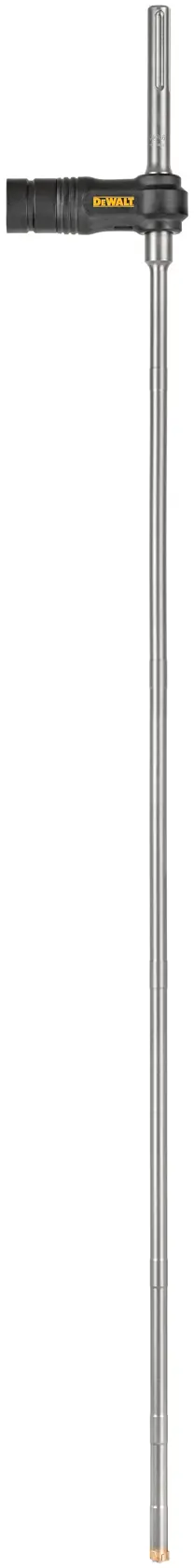 5/8-IN. X 39-3/8-IN. X 47-1/4-IN. SDS MAX Hollow Bit