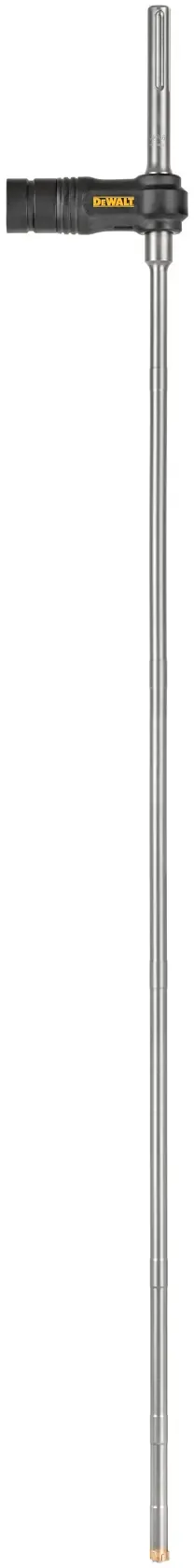 5/8-IN. X 39-3/8-IN. X 47-1/4-IN. SDS MAX Hollow Bit