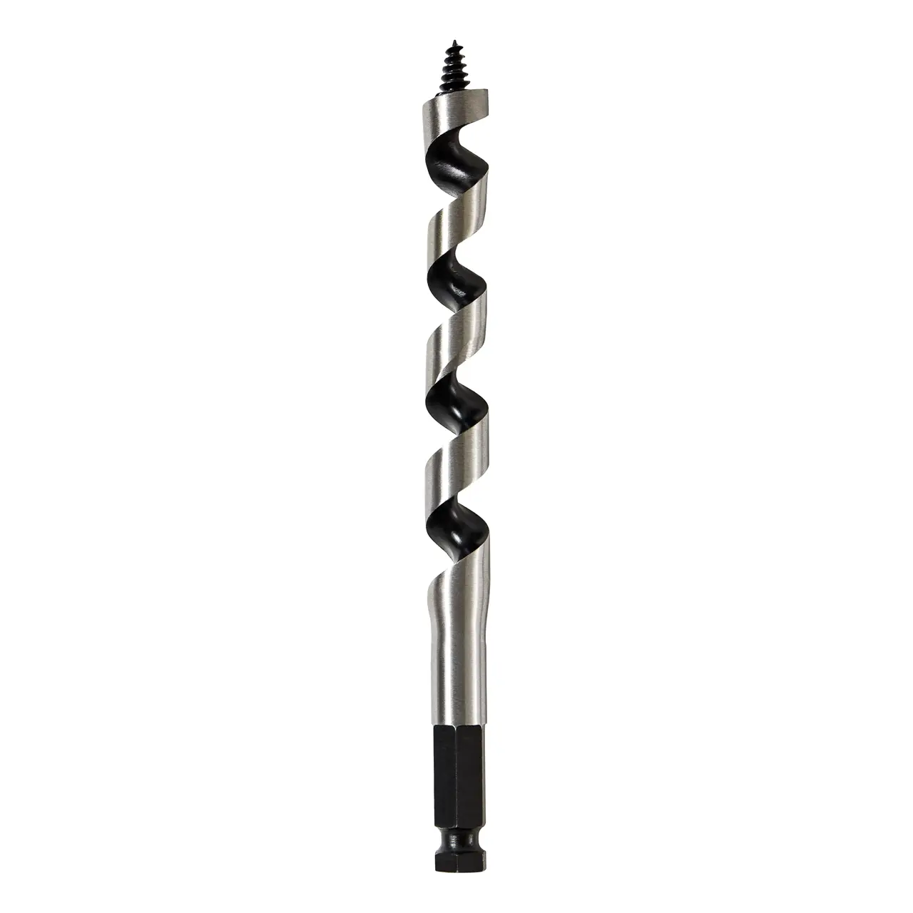 5/8-IN. X 6-IN. Power Ship Auger Drill Bit