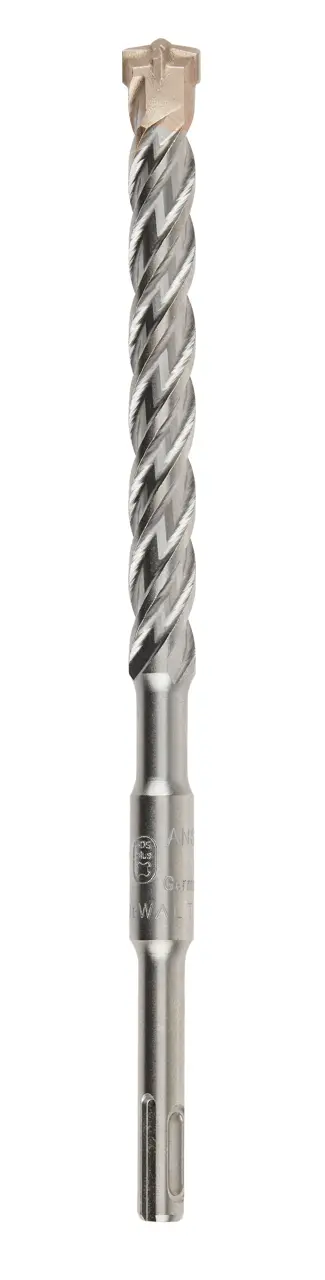 5/8-IN. X 8-IN. X 10-IN. Rock Carbide 4 Cutter SDS PLUS Hammer Bit