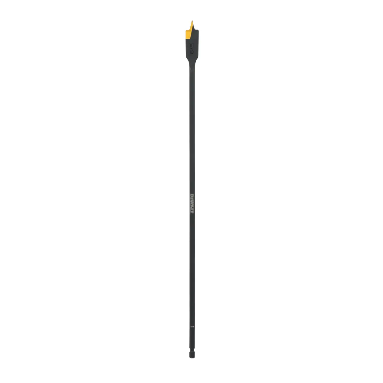 5/8" X 16" Long Spade Bit