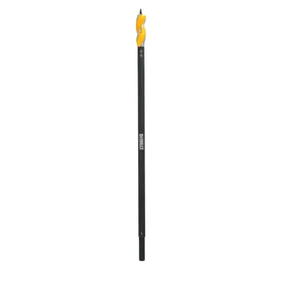 DEWALT 5/8" X 6" Speed Auger Bit DWAWDLU10