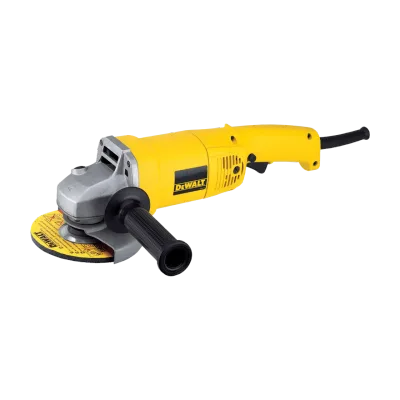 5-IN. (125mm) Medium Angle Grinder