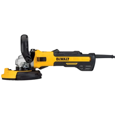 5-IN. (127mm) Brushless Surface Grinder with Kickback Break Kit