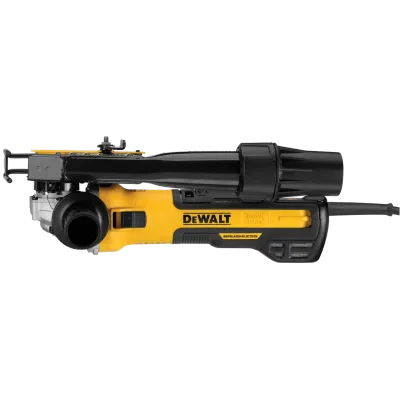 5-IN. - 6-IN. (127mm - 152mm) Tuck-Pointing Grinder