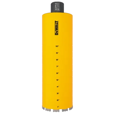 5-IN. X 14-IN. Diamond Core Bit