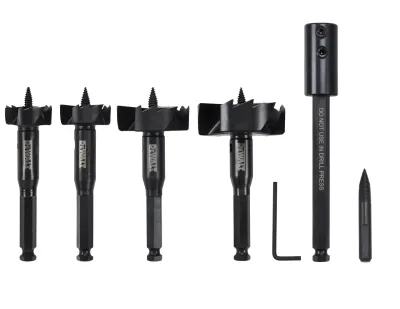 5-PC. Self-Feed Kit