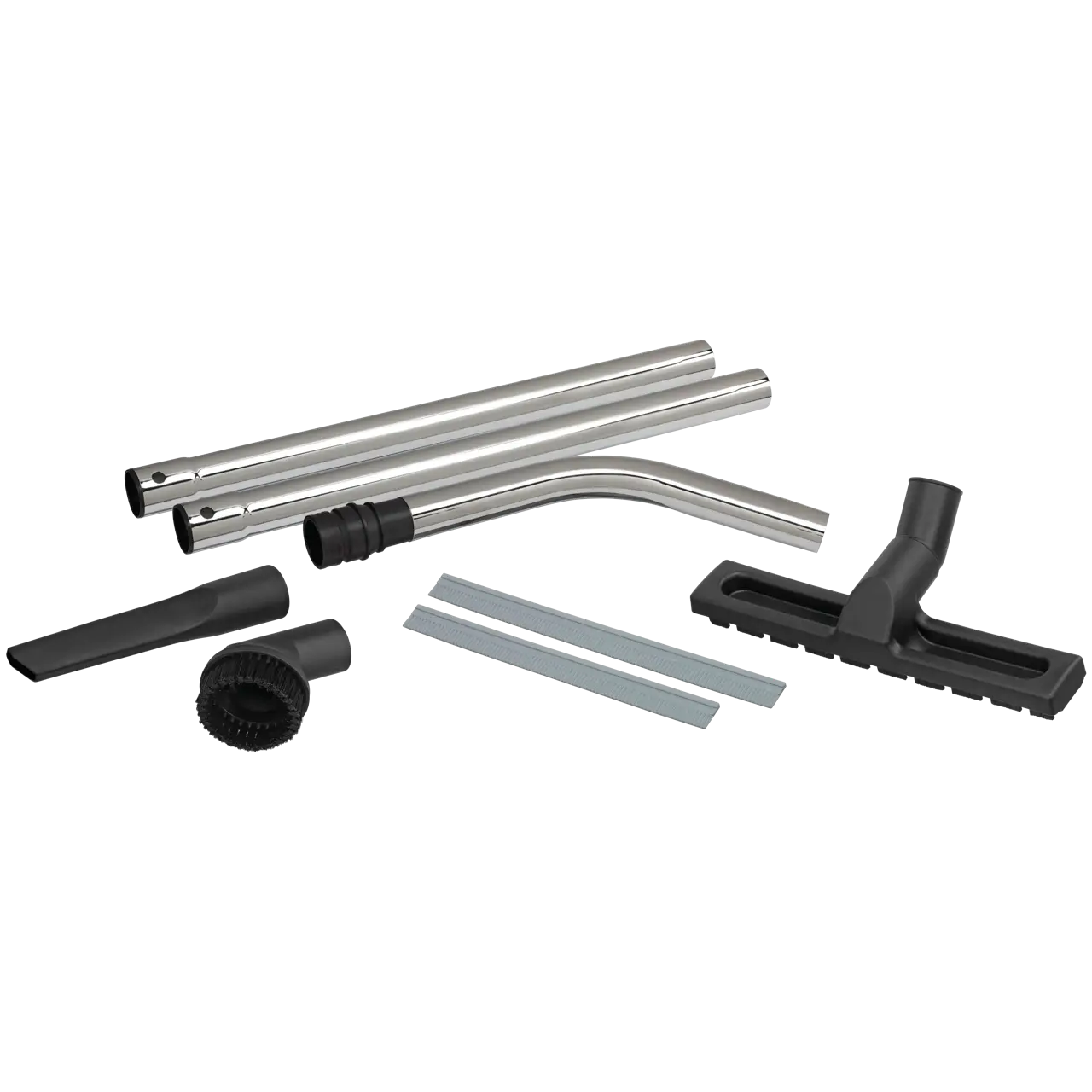 5 piece dust extractor accessory kit