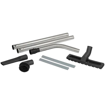 5 piece dust extractor accessory kit