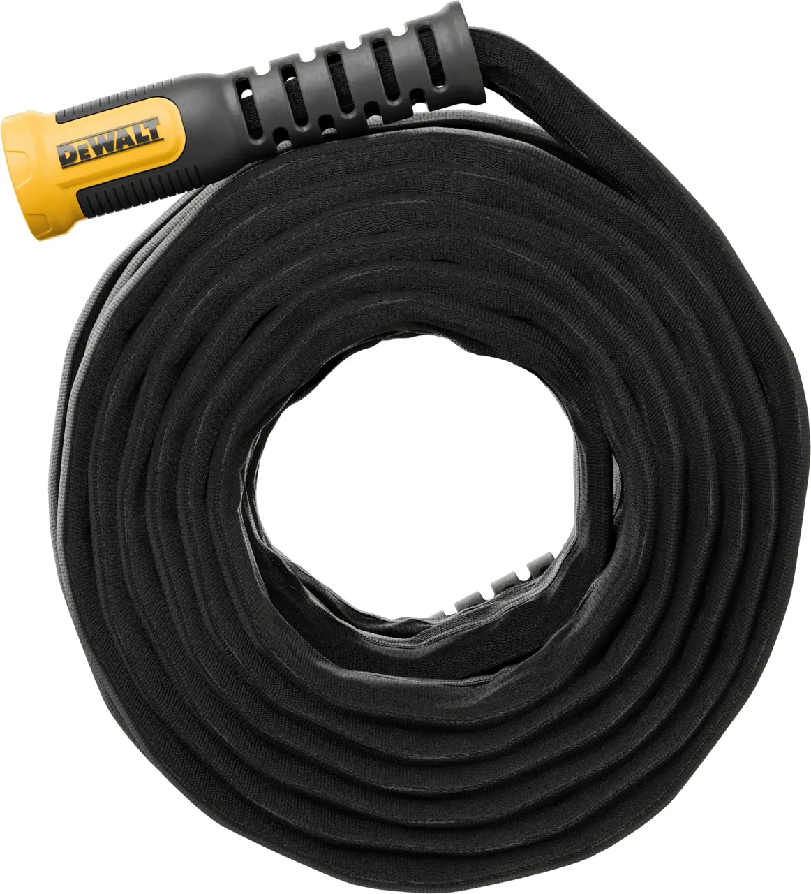 50 Ft. X 5/8-IN. Heavy-Duty Professional Grade Fabric Garden Hose