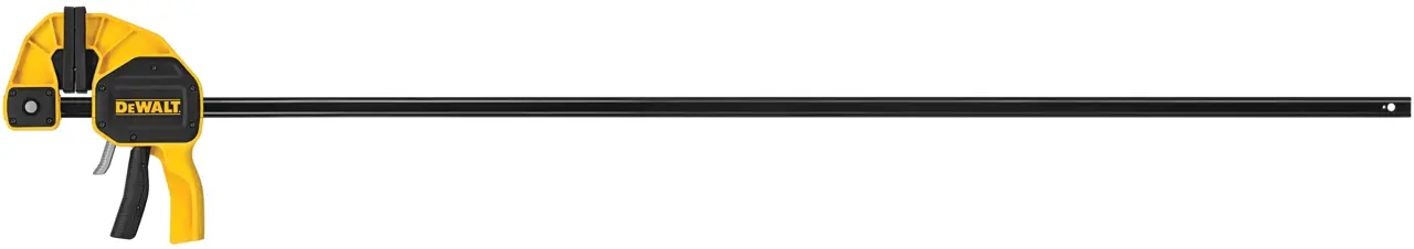 50-In (1250 Mm) Extra Large Trigger Clamp