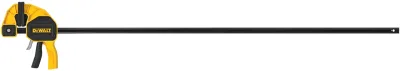 50-In (1250 Mm) Extra Large Trigger Clamp