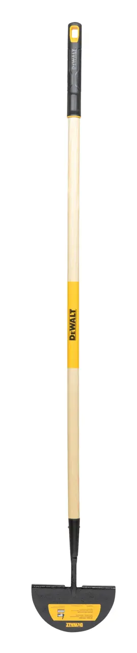 55-IN. Wood Handle Turf Edger