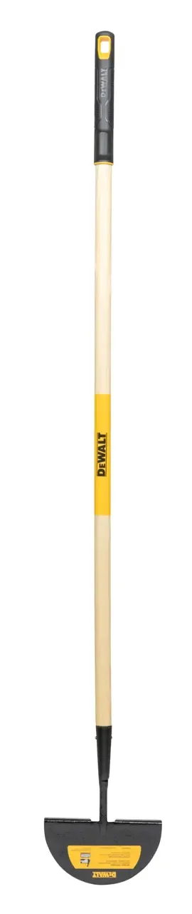 55-IN. Wood Handle Turf Edger
