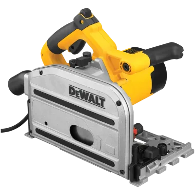 6-1/2-IN. Track Saw Kit