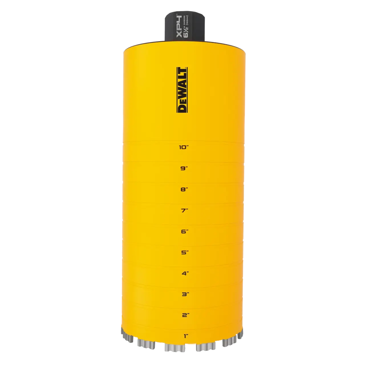 6-1/2-IN. X 14-IN. Diamond Core Bit