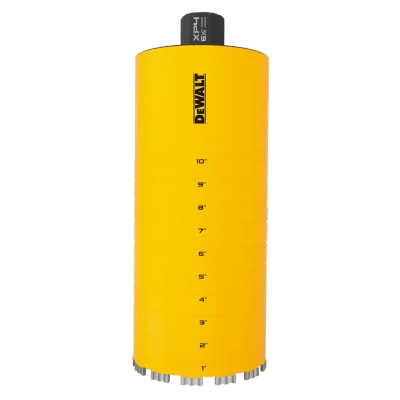 6-1/2-IN. X 14-IN. Diamond Core Bit