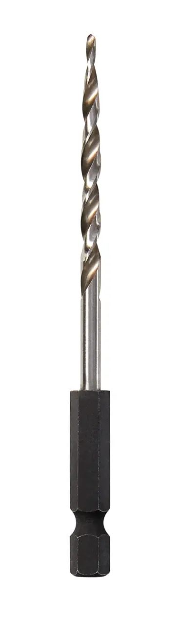 #6 Countersink 9/64-IN. Replacement Drill Bit