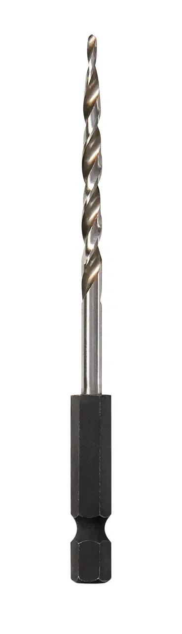 #6 Countersink 9/64-IN. Replacement Drill Bit