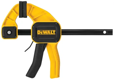 6-IN. (150 Mm) Large Trigger Clamp