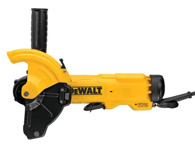 6-IN. (150mm) No-Lock Cut-Off Tool with Adjustable Cut-Off Guard