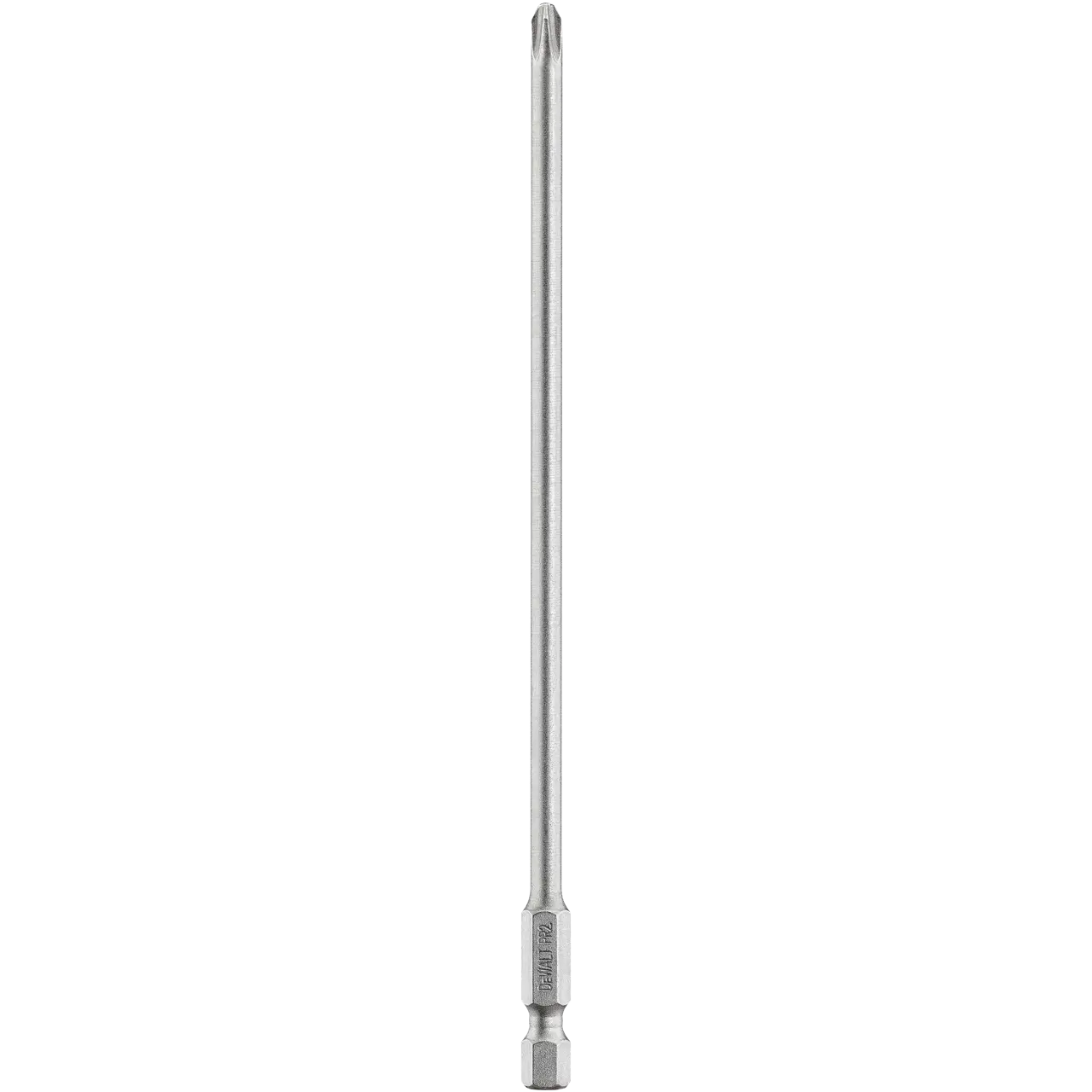 6-IN. Phillips bit for collated attachment - bulk 25PK