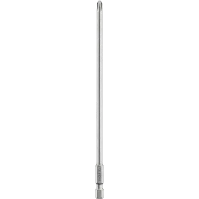 6-IN. Phillips bit for collated attachment - bulk 25PK