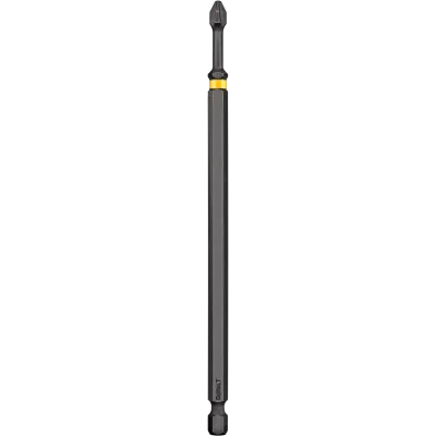 6-IN. Phillips NUMBER-3 Impact Ready FLEXTORQ® Bits, 50-Pack