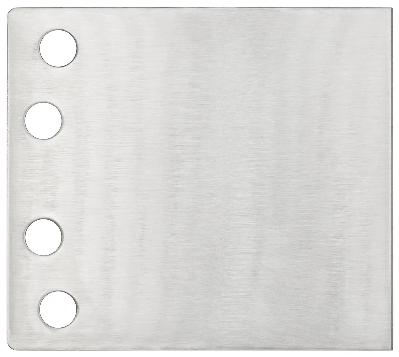 6-IN. Replacement Blade for Floor Scraper