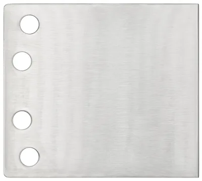 6-IN. Replacement Blade for Floor Scraper