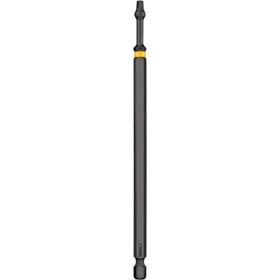 6-IN. Square NUMBER-2 Impact Ready FLEXTORQ® Bits, 50-Pack