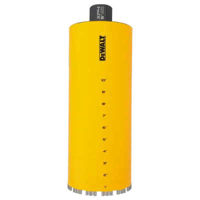6-IN. X 14-IN. Diamond Core Bit
