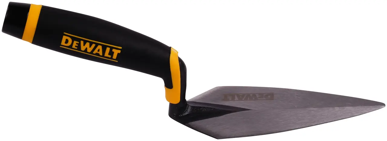 6-IN. X2.75-IN. Pointing Trowel