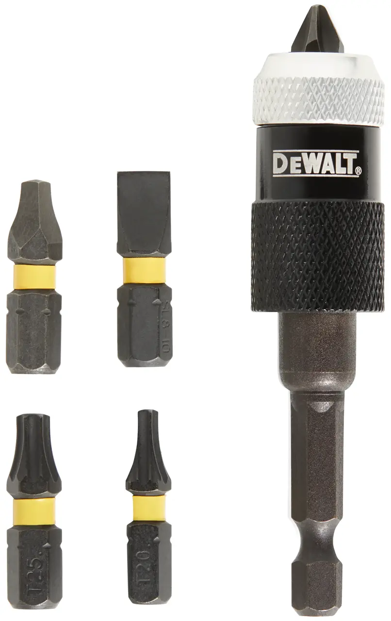 6-PC. Magnetic Rapid Load Set