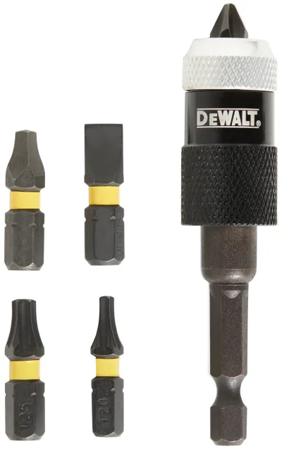 6-PC. Magnetic Rapid Load Set