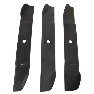 60-IN. Ultra High-Lift Mower Blade Set (3-Pack)
